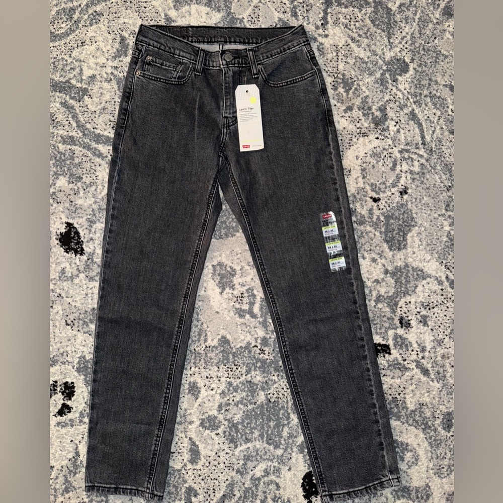 Men’s Levi’s Jeans Brand New 28 x 30